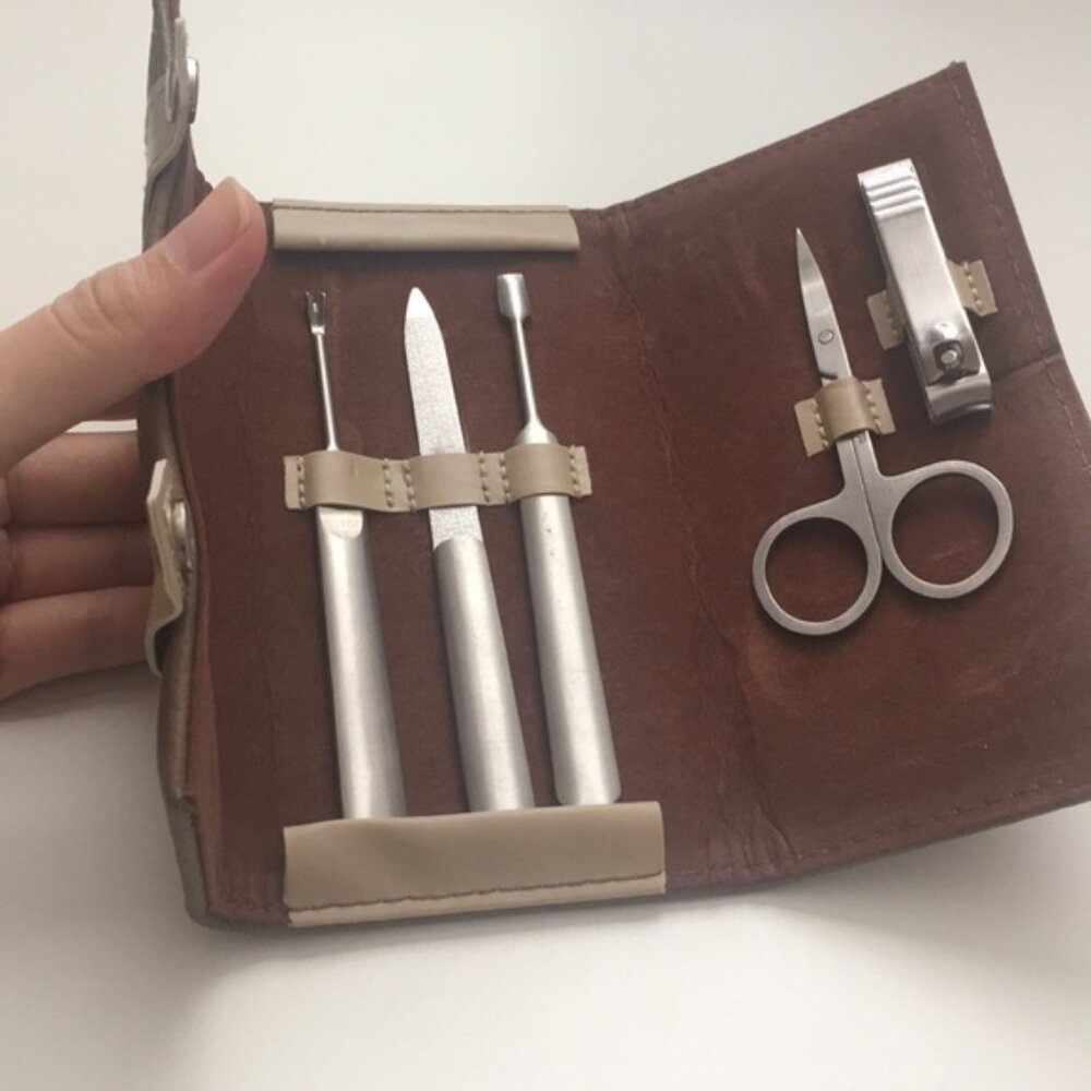 Nail Clipper Kit